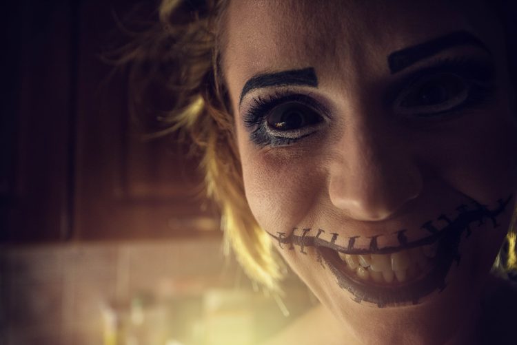 Experience the terror of Colorado’s oldest haunted house