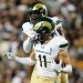 Colorado State coach says Henry Blackburn received ‘death threats for hit on Travis Hunter’