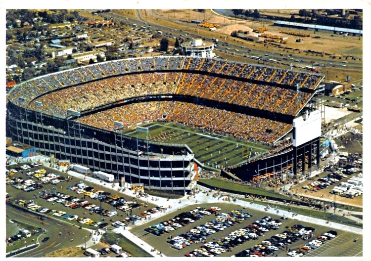 Mile High Stadium: A Denver Broncos Icon and NFL Kickoff Classic
