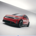 Volkswagen’s Electric GTI Concept: A Glimpse at the Future of Hot Hatches