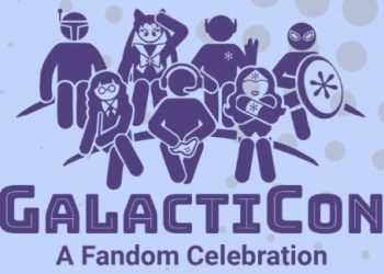 GalactiCon: The ultimate sci-fi convention comes to Denver in November