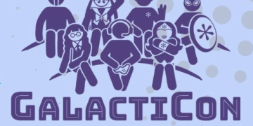 GalactiCon: The ultimate sci-fi convention comes to Denver in November
