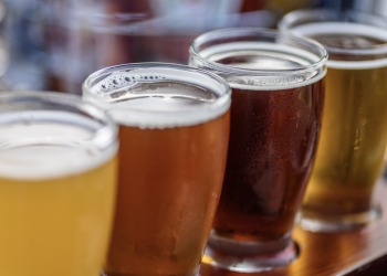 Oktoberfest is Sept 22-24 AND Sept 29- Oct 1
