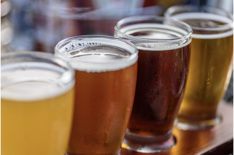 Oktoberfest is Sept 22-24 AND Sept 29- Oct 1