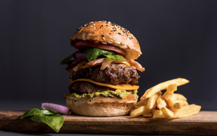 Celebrate National Cheeseburger Day at these local hotspots