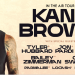 Kane Brown to bring his Summer Stadium Tour to Coors Field in 2024