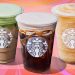 Starbucks giving away free coffee every Thursday this month
