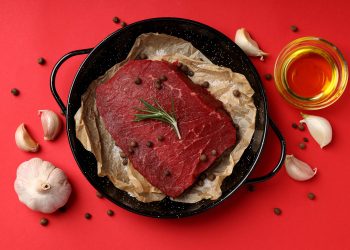 58,000 pounds of ground beef recalled over possible E. coli contamination