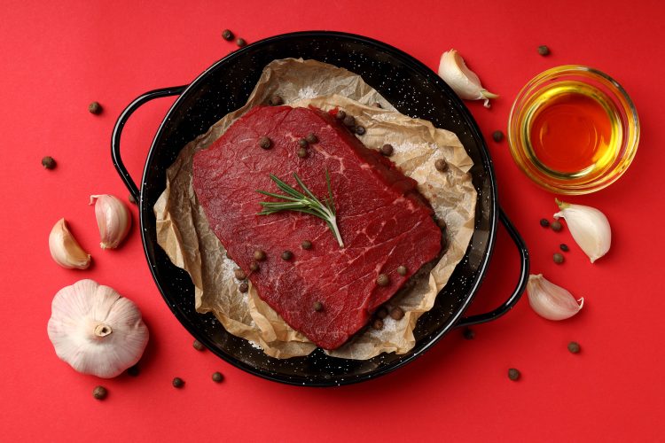 58,000 pounds of ground beef recalled over possible E. coli contamination