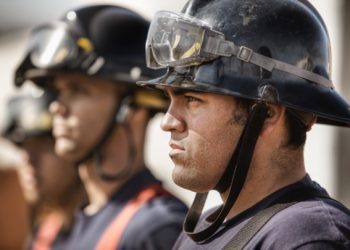 Remembering the FDNY Firefighters on the 22nd Anniversary of 9/11