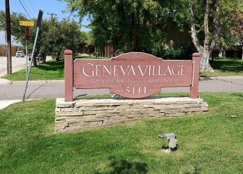 Littleton to Redevelop Low-Cost Senior Housing Site Near Downtown