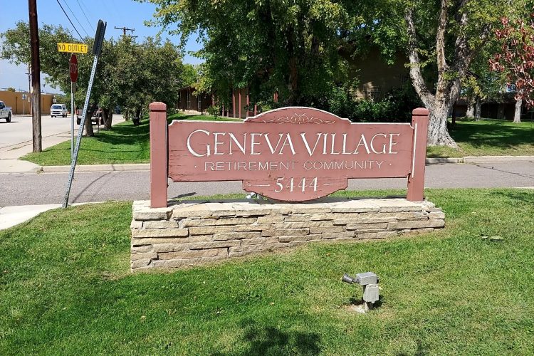Littleton to Redevelop Low-Cost Senior Housing Site Near Downtown