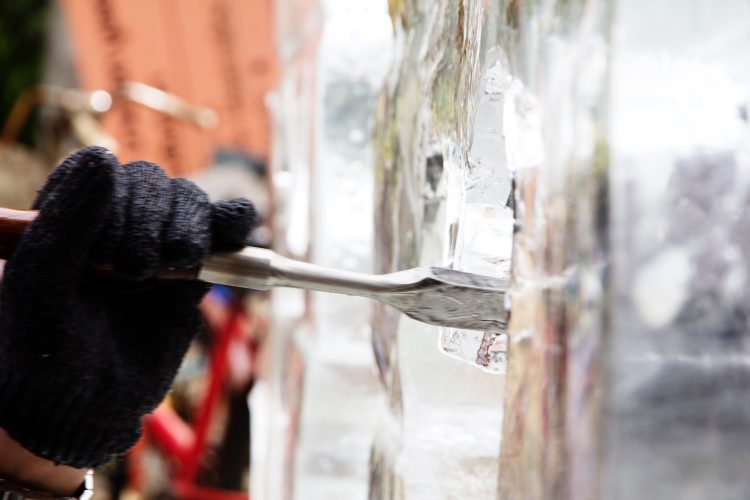 Cripple Creek to Become a Frozen Wonderland with New Ice Castles This Winter