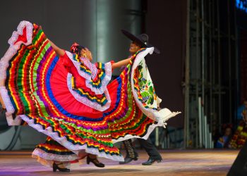 Ways to celebrate National Hispanic Heritage Month in Colorado