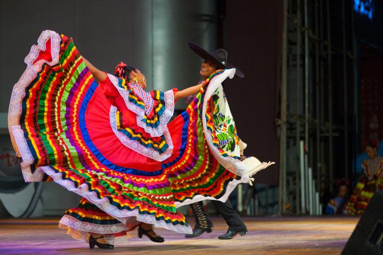 Ways to celebrate National Hispanic Heritage Month in Colorado