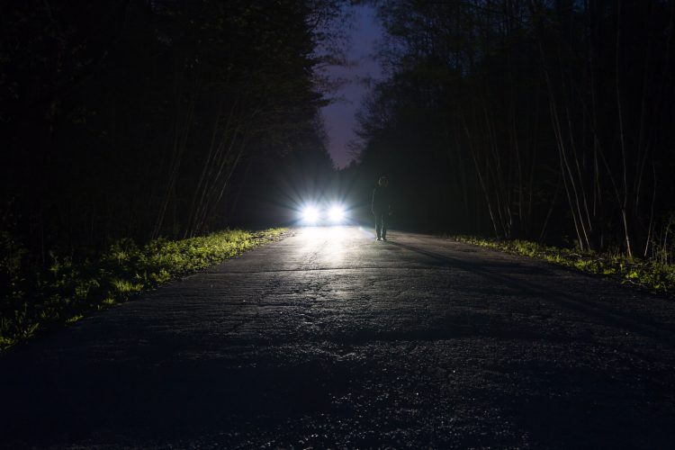Is Riverdale Road the most haunted road in America?