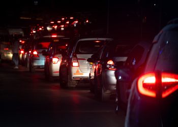 Thornton named in top 10  list for longest commutes in the US