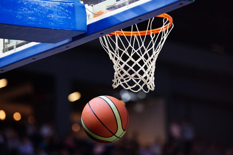 Harlem Wizards vs. Teachers in fundraising event
