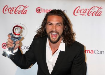 Jason Momoa bringing his vodka tour to Denver, here’s when and where to meet him