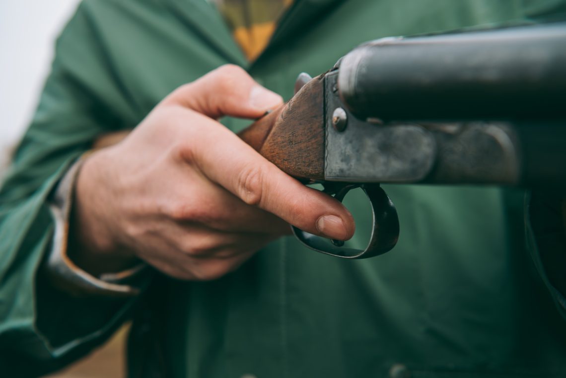 This Colorado County has the highest number of armed residents