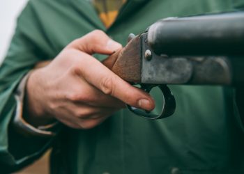 This Colorado County has the highest number of armed residents