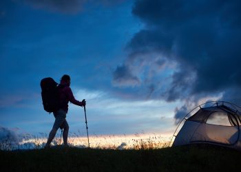 In light of spooky season, dare you tread where ghost roam?