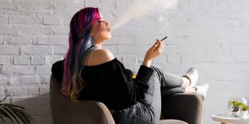 New cannabis lounge in Denver set to open January 2024