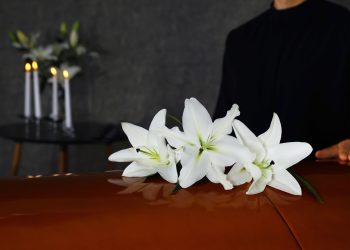 Bodies found rotting at Colorado funeral home