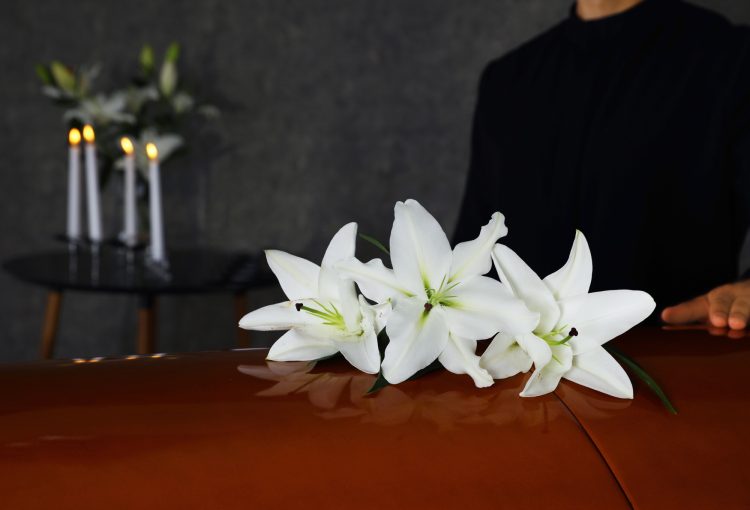 Bodies found rotting at Colorado funeral home