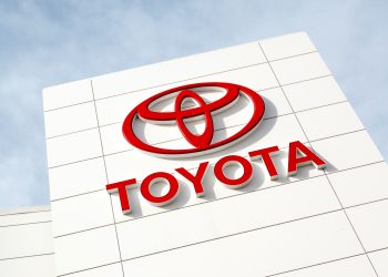 Toyota’s new electric car could make gas stations obsolete