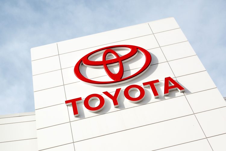 Toyota’s new electric car could make gas stations obsolete