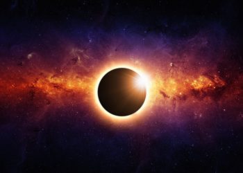 The solar eclipse is this Saturday, brace yourself for heavy traffic