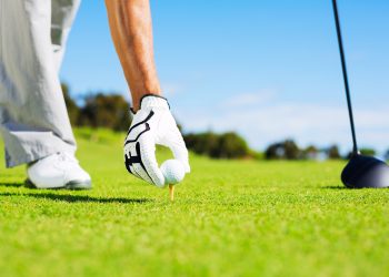 Golfer Patrick Koenig breaks world record for most 18-Hole Courses played in single year