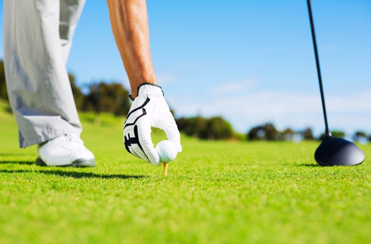 Golfer Patrick Koenig breaks world record for most 18-Hole Courses played in single year