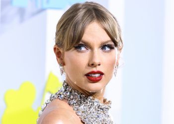 Where to catch Taylor Swift’s ‘The Eras Tour’ movie in theaters Friday Oct. 13