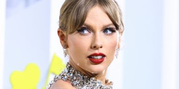 Where to catch Taylor Swift’s ‘The Eras Tour’ movie in theaters Friday Oct. 13