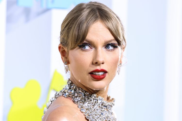 Where to catch Taylor Swift’s ‘The Eras Tour’ movie in theaters Friday Oct. 13