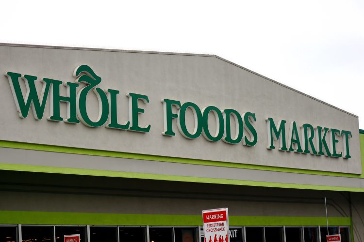 Whole Foods