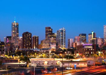 One Colorado city’s homicide rate is the 11th highest in the nation
