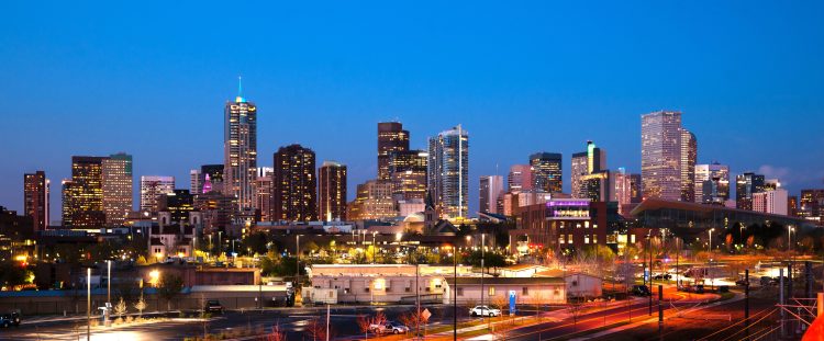 One Colorado city’s homicide rate is the 11th highest in the nation