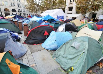 Denver’s first micro-community to offer new hope for homeless starts this week