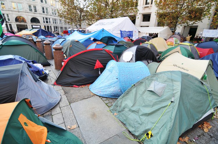 Denver’s first micro-community to offer new hope for homeless starts this week