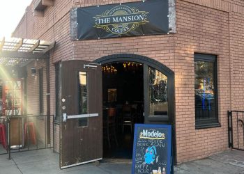 The Mansion on Colfax: A Haunted History