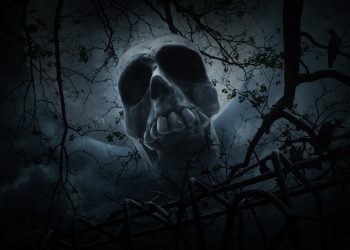 9 haunted houses where nightmares come true