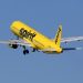 Spirit Airlines ending service at Denver International Airport starting Jan. 2024