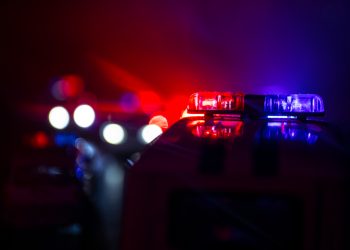 Tragedy on I-70: Pedestrian Killed, Driver Arrested for DUI