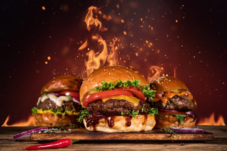 The cost of a hamburger in Colorado is now $15, here’s a breakdown as to why