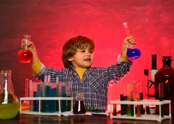 These are the five richest schools in Denver