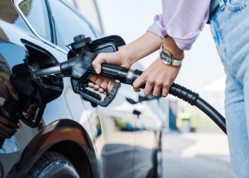 Greenwood Village Gas War Fuels Fierce Competition, Brings Relief to Motorists