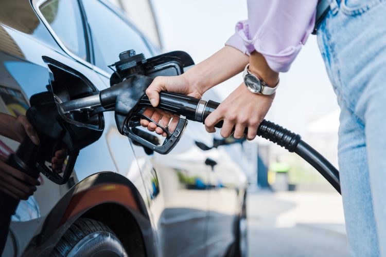 Greenwood Village Gas War Fuels Fierce Competition, Brings Relief to Motorists